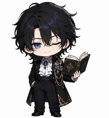 Profile image of フォウ