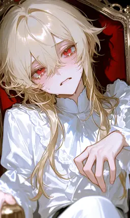 Profile image of ミカ