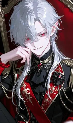 Profile image of ルシ