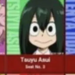 Profile image of TSUYU