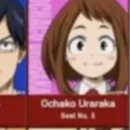 Profile image of OCHAKO