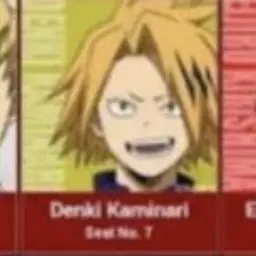 Profile image of Denki kaminari
