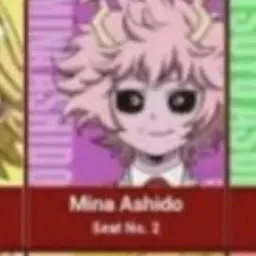 Profile image of MINA