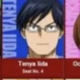 Profile image of TENYA