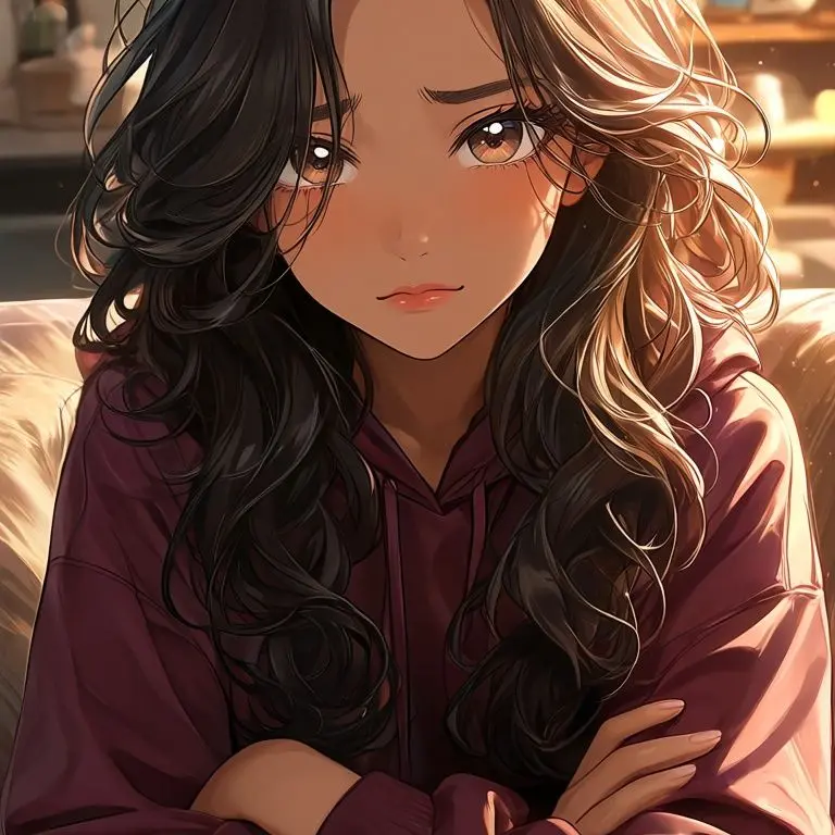 LazySinjin의 It’s roleplay babe, calm down.