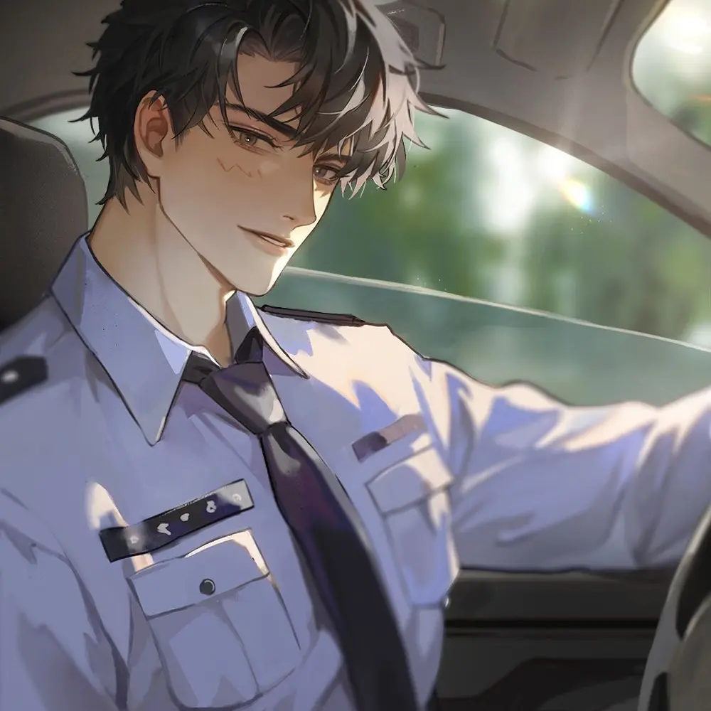 FairWin6989의 隼人