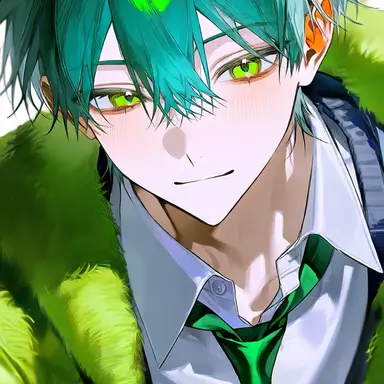 Profile image of 루이