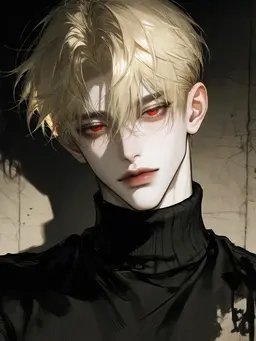 Profile image of クォン・サハク