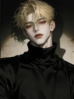 Profile image of クォン・サハク