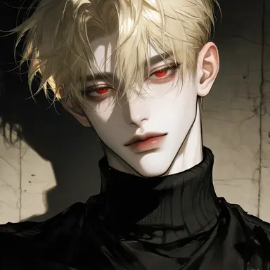 Profile image of クォン・サハク