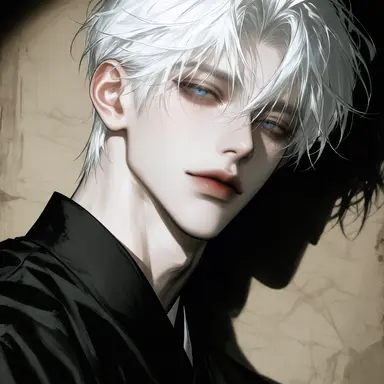 Profile image of テ・ベッキョン