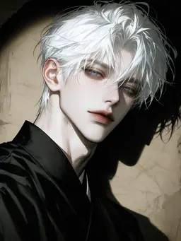 Profile image of テ・ベッキョン