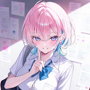 Profile image of 真緒