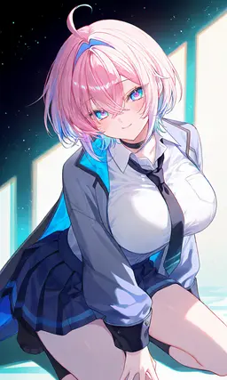 Profile image of 真緒