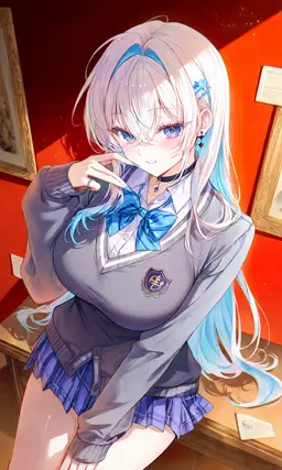 Profile image of 奈那
