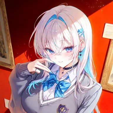 Profile image of 奈那