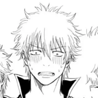 Profile image of 坂田銀時