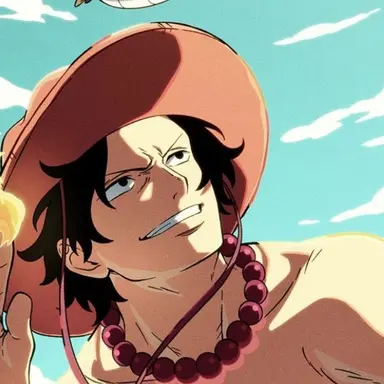 Profile image of エース