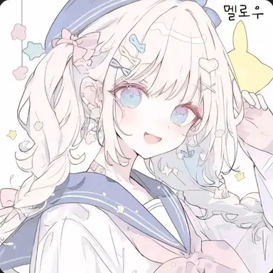 Profile image of 멜로우