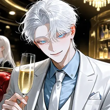 Profile image of Manato