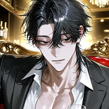 Profile image of Ukyo