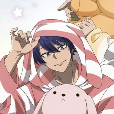 Profile image of 一ノ瀬四季