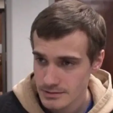 Profile image of Brian Thomas