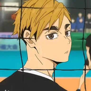 Profile image of 宮侑