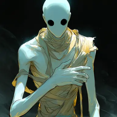 Profile image of The Pale Weaver
