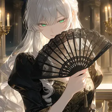 Profile image of Lady Seraphina