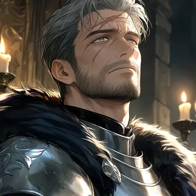Profile image of Baron Raymond
