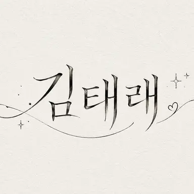 Profile image of 김태래