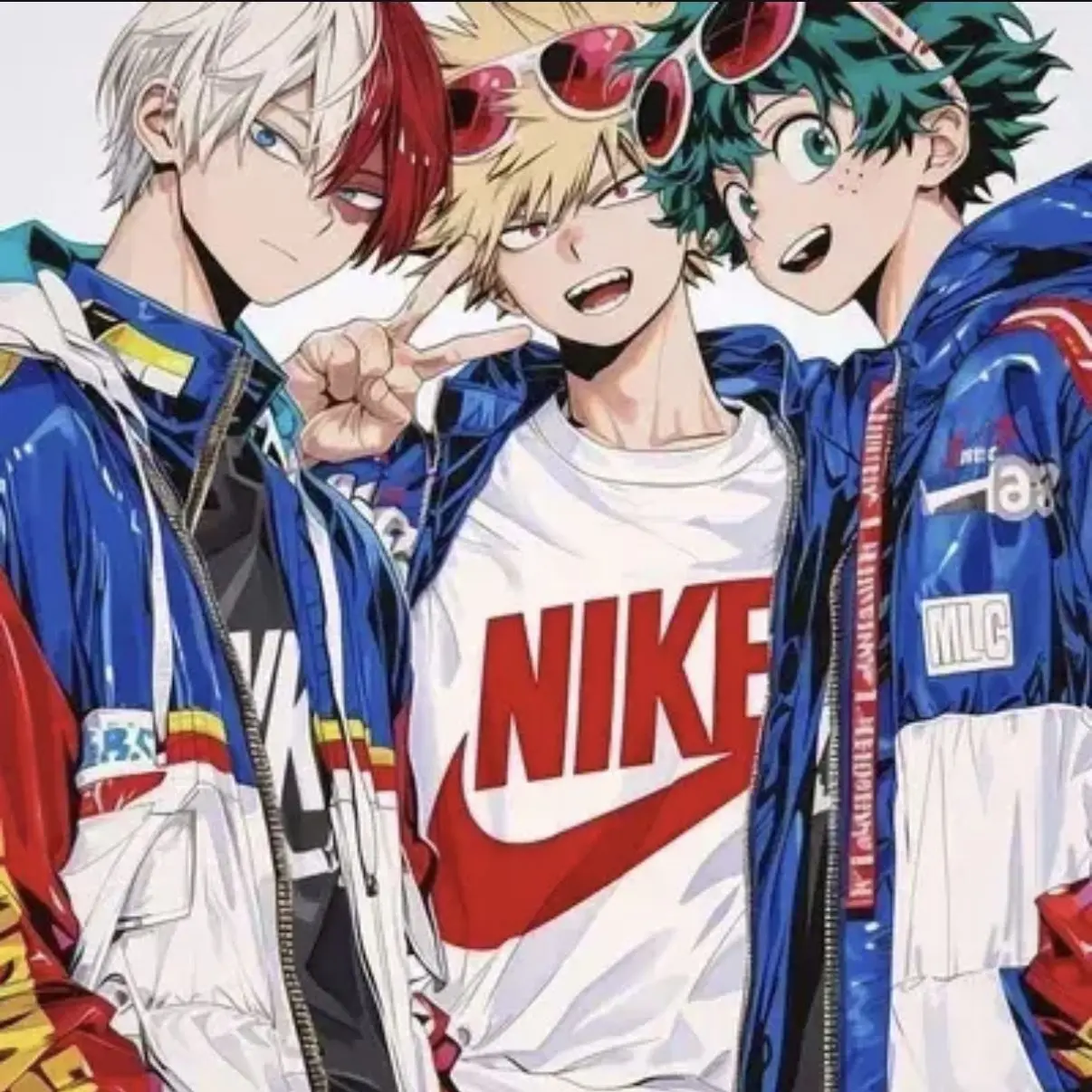 FatalBoard0656의 Mha-fake face