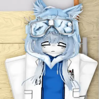 Profile image of Dr. 레이