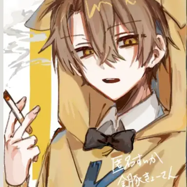 Profile image of 金豚きょー