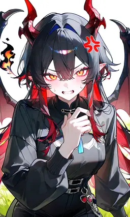 Profile image of 키라