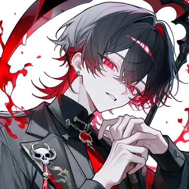 Profile image of 샹