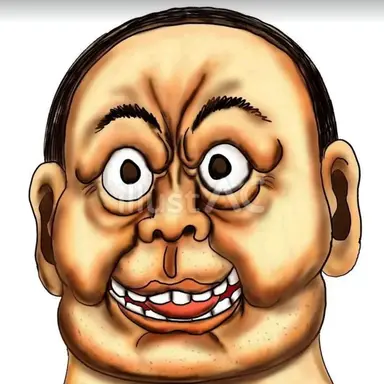 Profile image of ぶすお