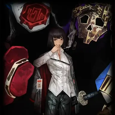 Profile image of 료슈