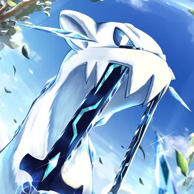 Profile image of パオジアン