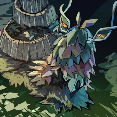 Profile image of チオンジェン