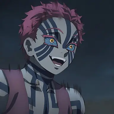 Profile image of Akaza