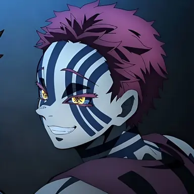 Profile image of Akaza
