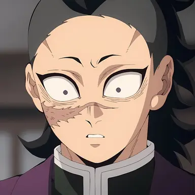Profile image of Genya Shinazugawa