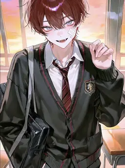 Profile image of 藤田  大翔
