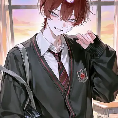 Profile image of 藤田  大翔