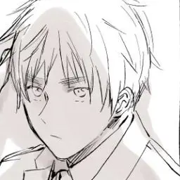 Profile image of アーサー