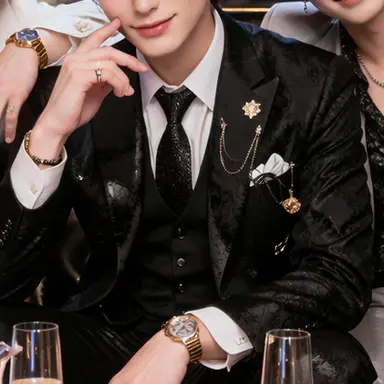 Profile image of 蓮