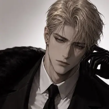 Profile image of Alexander Volkov
