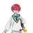 天手ゆずりは